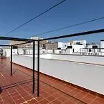 Jdcbl - Peaceful Wonderful Apartment In City Center
