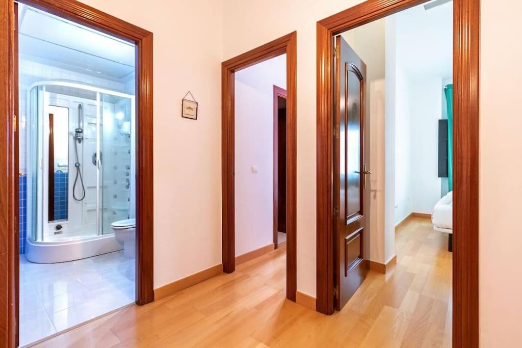 Appartement Jdcbl - Peaceful Wonderful In Center Séville