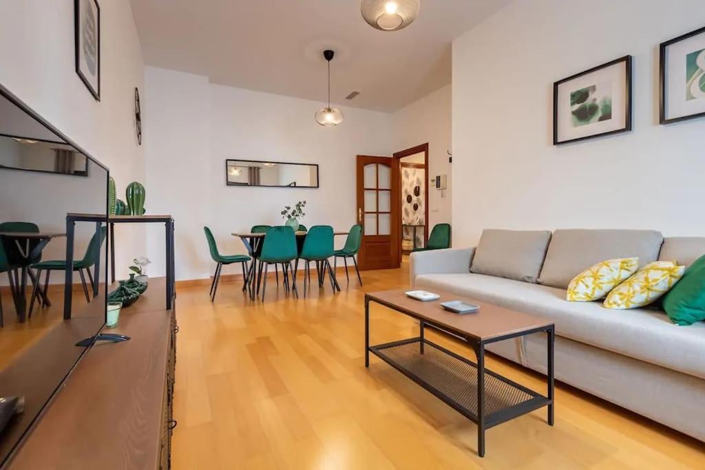 Appartement Jdcbl - Peaceful Wonderful In Center