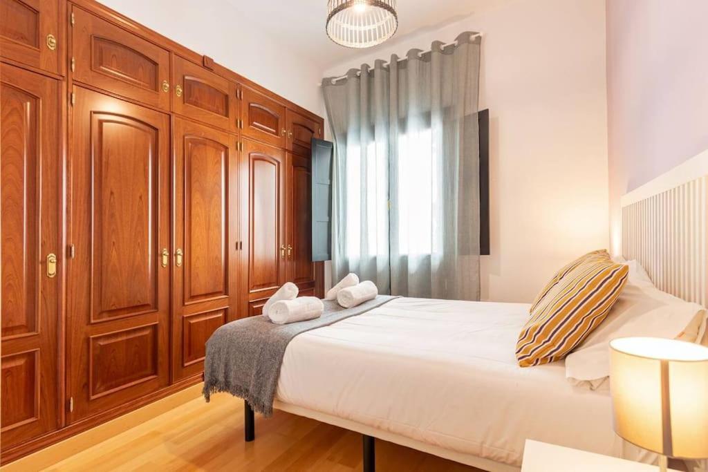 Jdcbl - Peaceful Wonderful In Center Appartement *