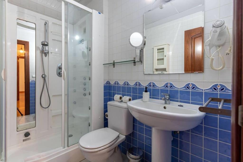 Jdcbl - Peaceful Wonderful In Center Appartement *