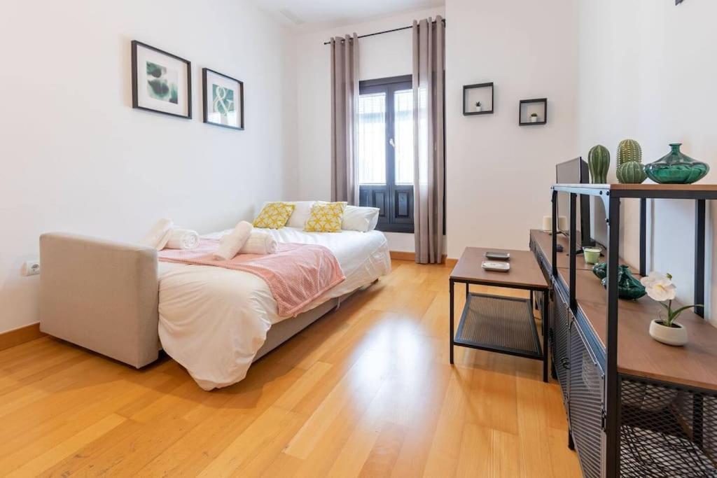 Appartement Jdcbl - Peaceful Wonderful In Center *