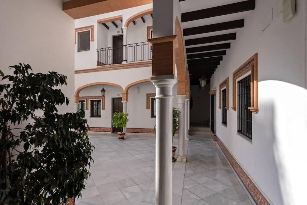 Appartement Jdcbl - Peaceful Wonderful In Center Séville