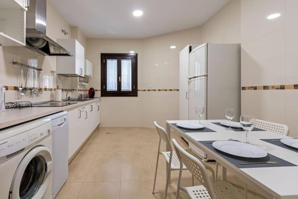 Jdcbl - Peaceful Wonderful In Center Appartement