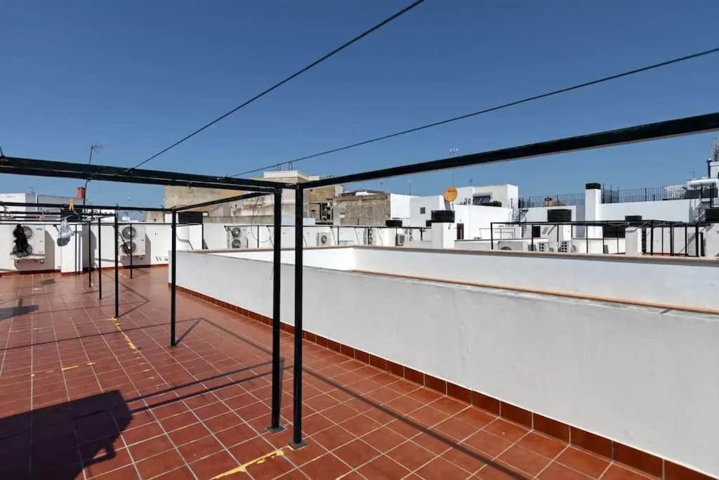 Jdcbl - Peaceful Wonderful In Center Appartement *