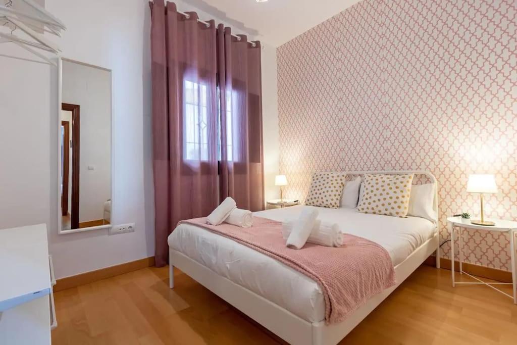 Appartement Jdcbl - Peaceful Wonderful In Center