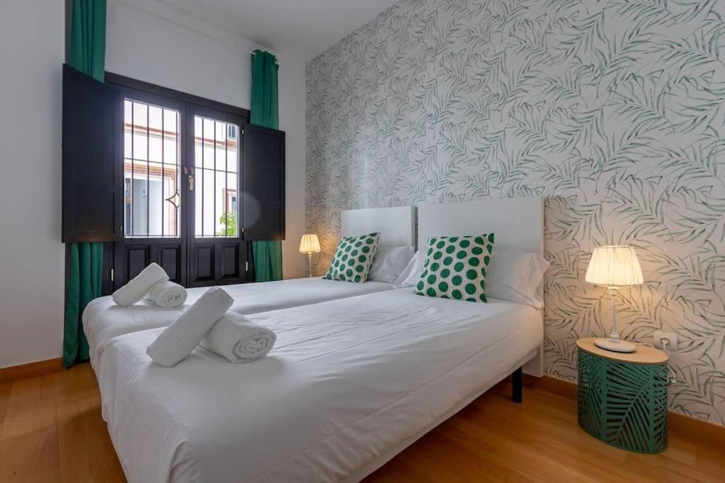 Appartement Jdcbl - Peaceful Wonderful In Center