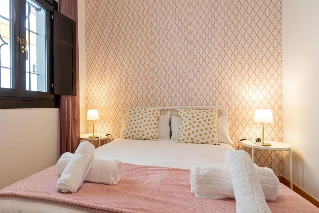 Appartement Jdcbl - Peaceful Wonderful In Center *