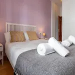 Jdcbl - Peaceful Wonderful Apartment In City Center