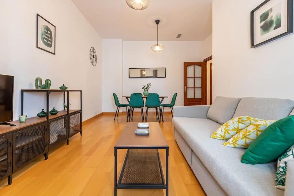 Appartement Jdcbl - Peaceful Wonderful In Center Sevilla